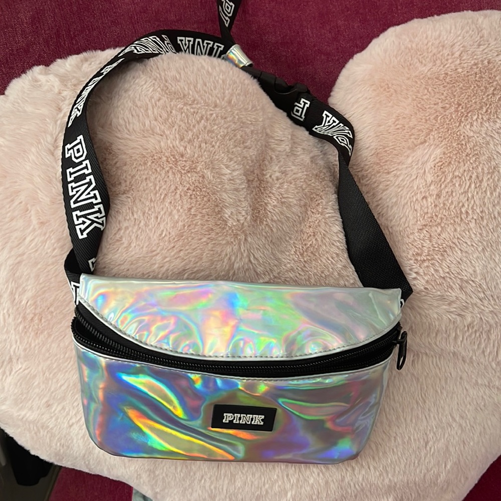 Victoria’s Secret Fanny Pack